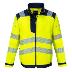 Portwest PW3 Hi-Vis Work Jacket