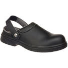 Portwest Steelite Safety Clog