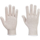 Portwest String Knit Liner Glove (300 Pairs)