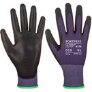 Portwest Touchscreen PU Glove