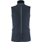 Printer-Red Ladies Powerslide Vest