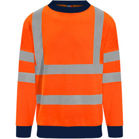 Pro RTX Hi Vis Sweatshirt