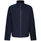 Regatta Honestly Made Recycled Full Zip Fleece