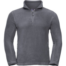 Russell 1/4 Zip Outdoor Fleece