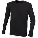 SF Men's Feel Good Long Sleeved Stretch T-Shirt