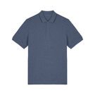 Stanley/Stella Organic Unisex 2.0 Prepster Polo Shirt