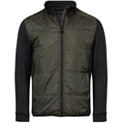 Tee Jays Men's Hybrid-Stretch Jacket