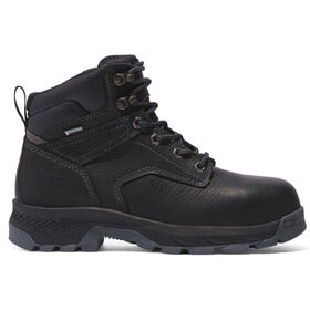 Timberland Pro Womens Titan 6" Safety Boot