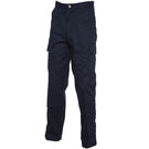 Uneek Cargo Trousers With Knee Pad Pockets